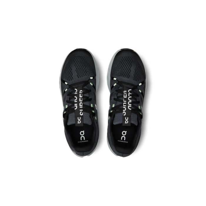 ON Running Men's Cloudsurfer Iron | Glacier