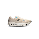 ON Running Women's Cloudsurfer 2 Pearl | Ivory