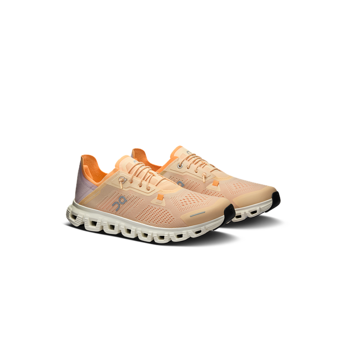 ON Running Women's Cloud 6 Coast Blonde | Mauve