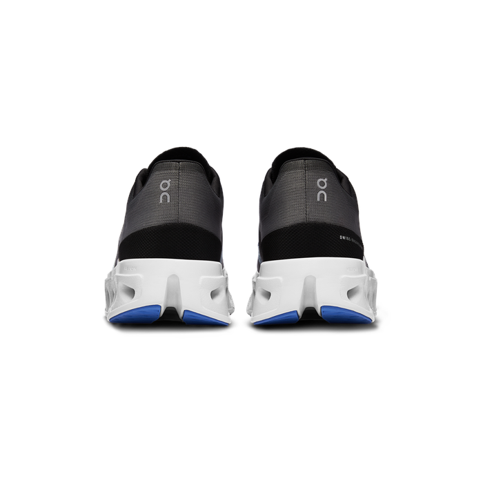 ON Running Men's Cloudeclipse Black | Frost