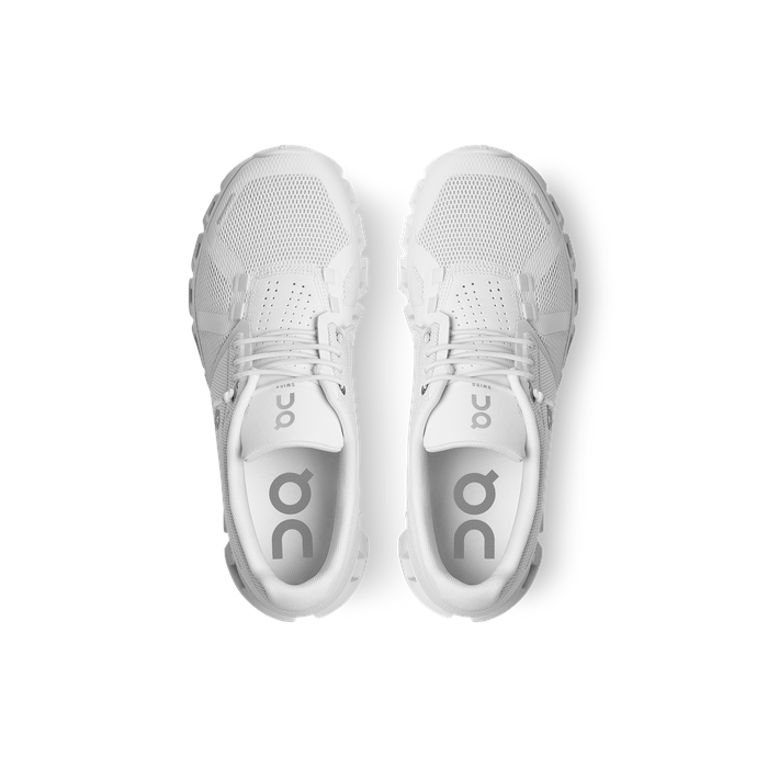 ON Running Women's Cloud 5 All White
