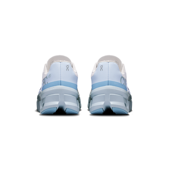 ON Running Women's Cloudmonster Frost | Wash