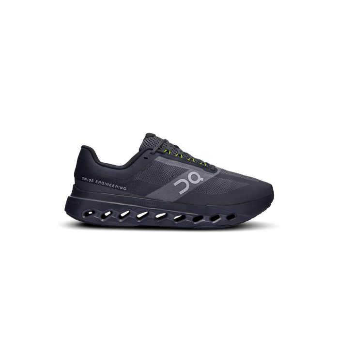 ON Running Men's Cloudsurfer Next Lumos Black | Iron