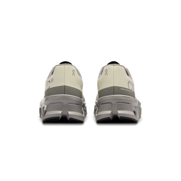 ON Running Men's Cloudmonster Ice | Alloy