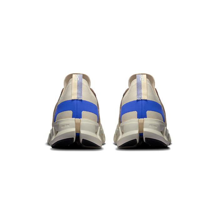 ON Running Men's Cloudswift 4 Cream | Cobalt