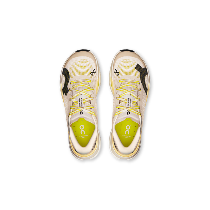 ON Running Women's Cloudultra Pro Pearl | Lychee