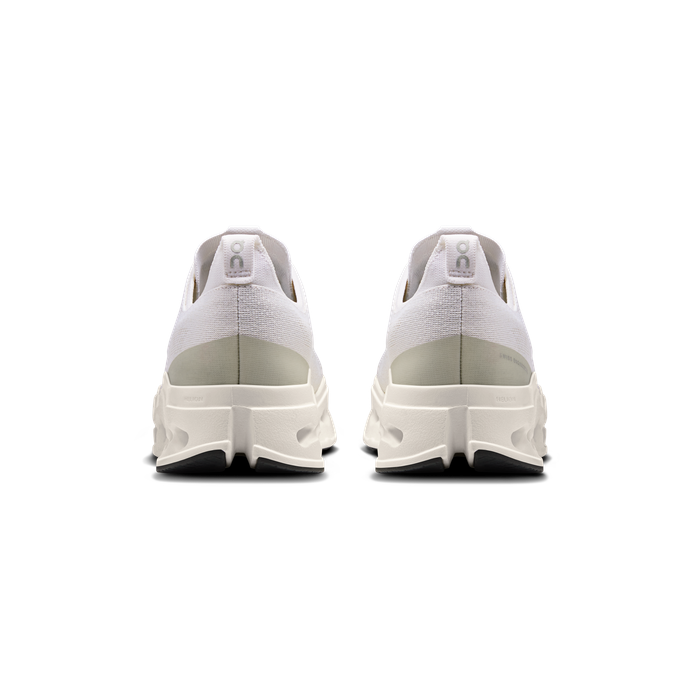 ON Running Men's Cloudsurfer Max Wide White | White