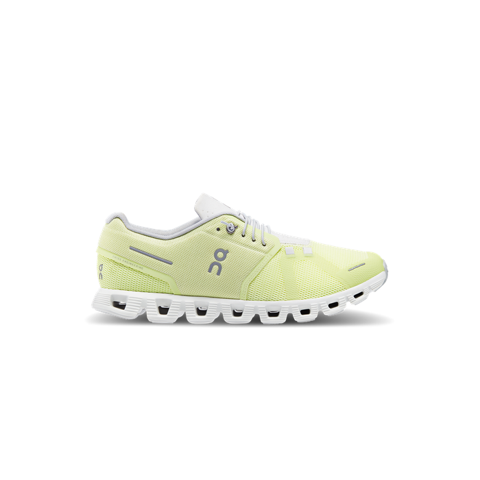 ON Running Men's Cloud 5 Hay | Frost