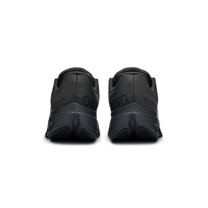 ON Running Women's Cloudsurfer Next Black | Eclipse