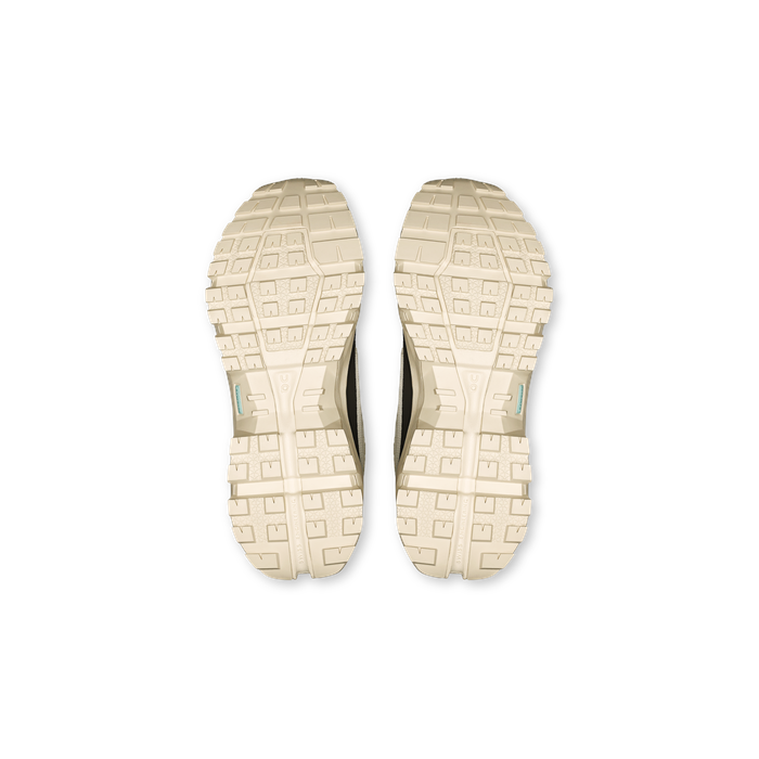 ON Running Women's Cloudrock Low Waterproof Ivory | Ivory