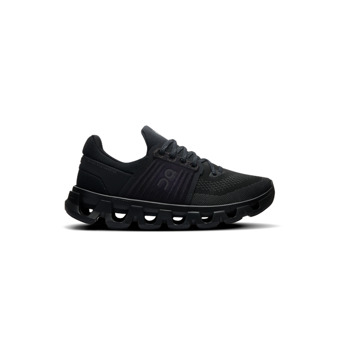 ON Running Women's Cloudswift 4 AD Black | Rock