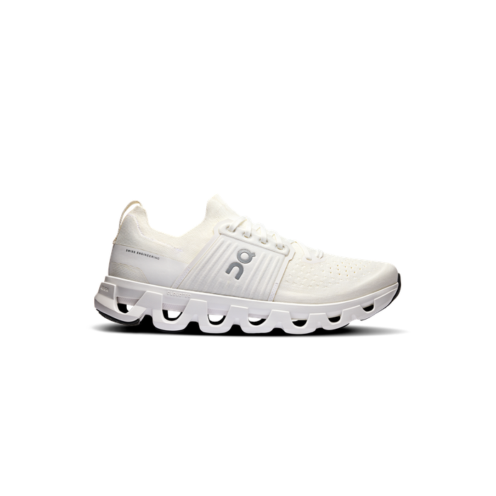 ON Running Men's Cloudswift 4 White | White