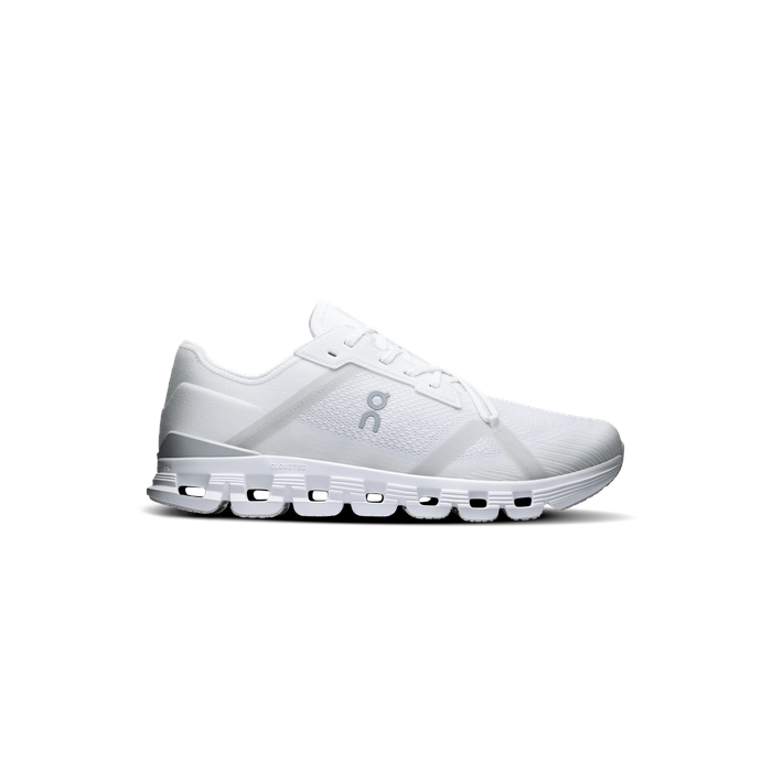 ON Running Men's Cloud X 4 AD White | Wolf