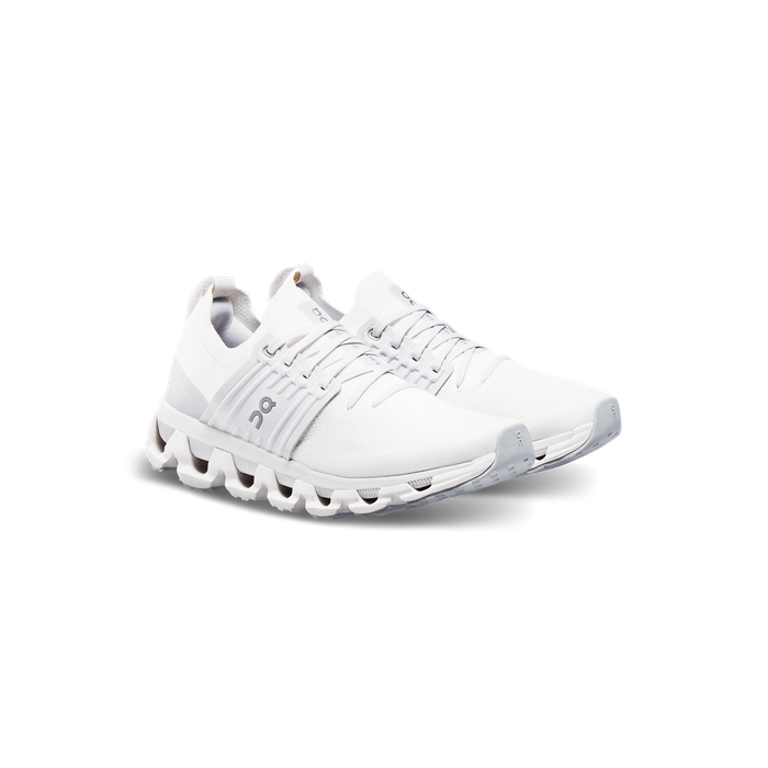 ON Running Women's Cloudswift 3 White | Frost