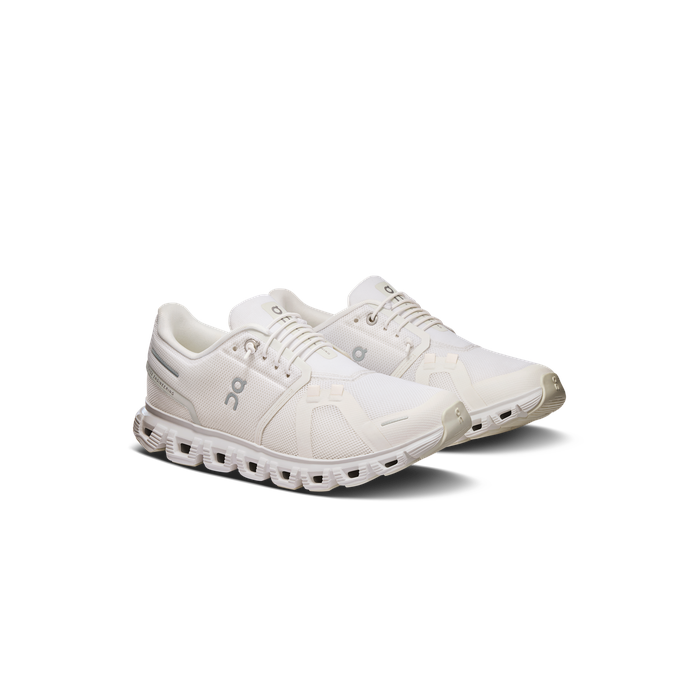 ON Running Women's Cloud 6 White | White