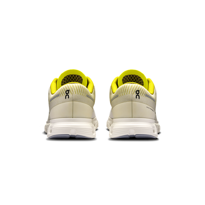 ON Running Men's Cloud 6 Push Lilac | Lime