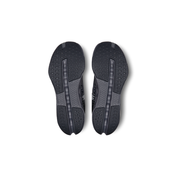 ON Running Women's Cloudsurfer Next Wide Black | Eclipse