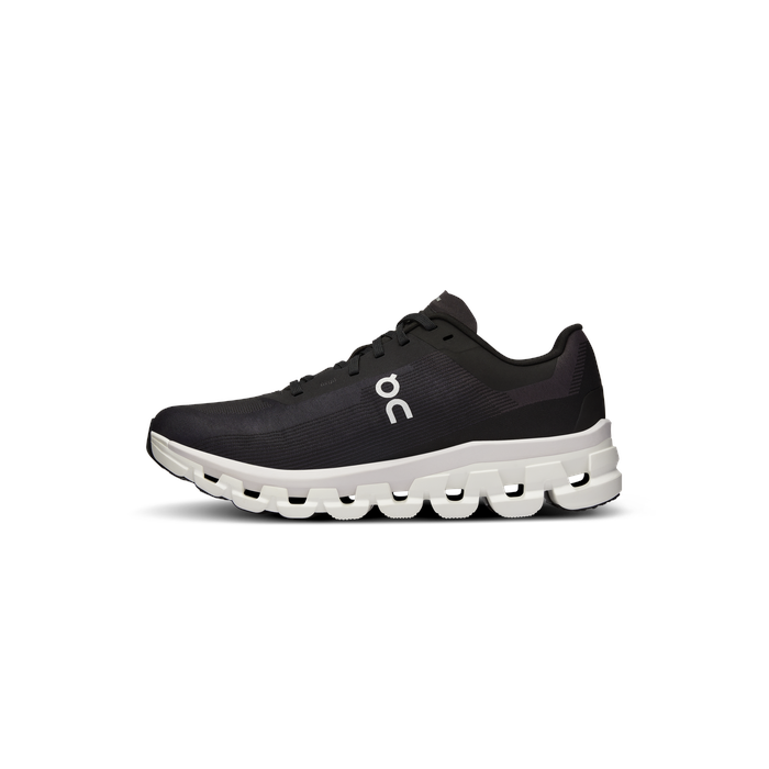 ON Running Women's Cloudflow 4 Black | White