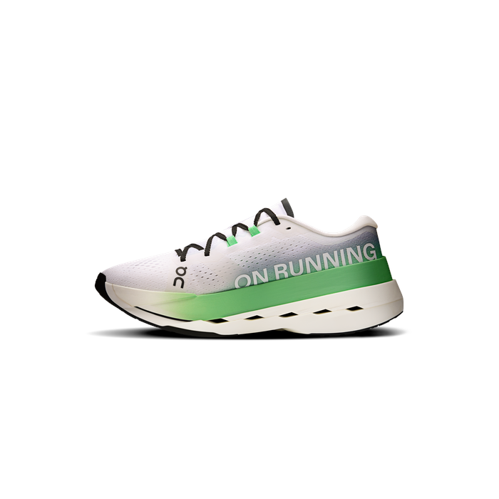 ON Running Men's Cloudboom Max Honeydrew | Lilac