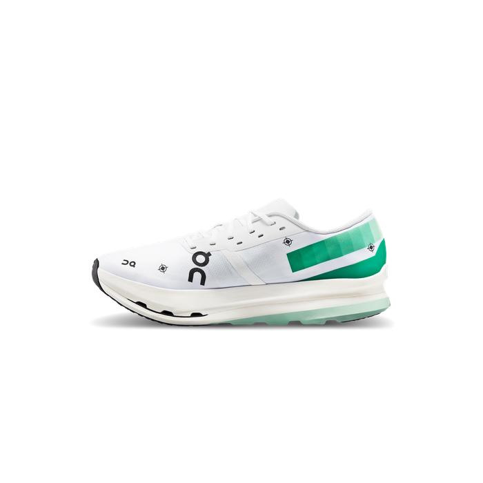 ON Running Men's Cloudboom Echo 3 UndyedWhite | Mint