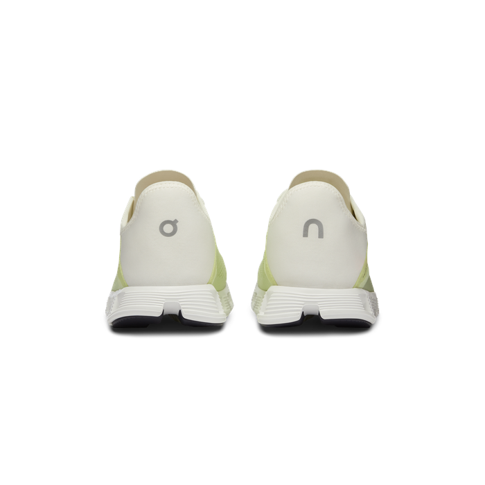ON Running Women's Cloud 5 Coast Hay | Ivory