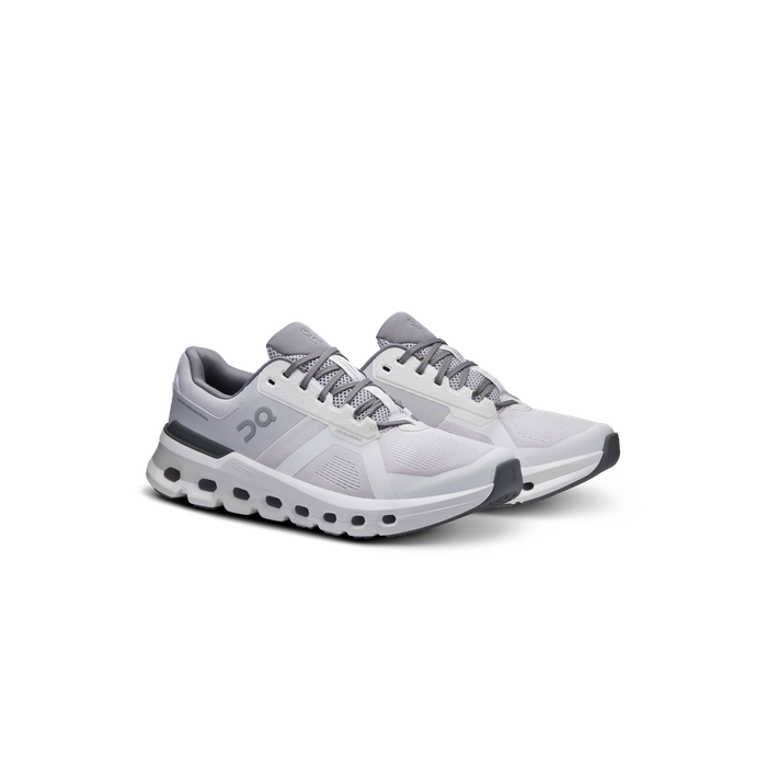 ON Running Men's Cloudrunner 2 Frost | White
