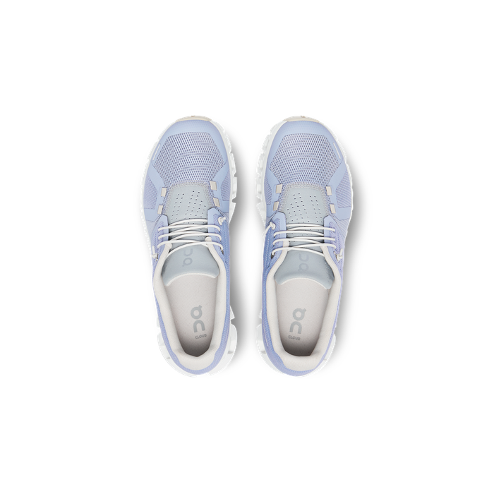 ON Running Women's Cloud 5 Nimbus | Alloy