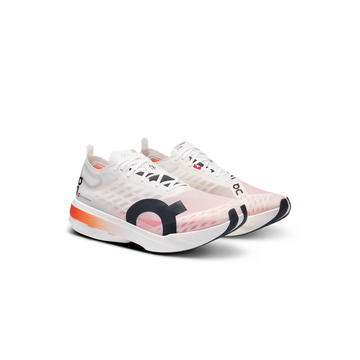 ON Running Men's Cloudboom Strike White | Black