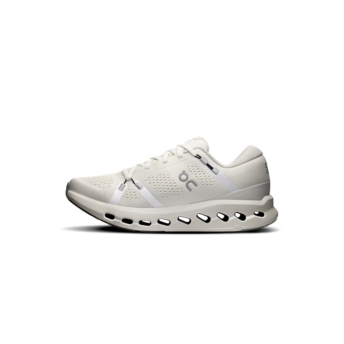 ON Running Men's Cloudsurfer 2 Ivory | Ivory