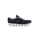 ON Running Cloud 5 Midnight | White