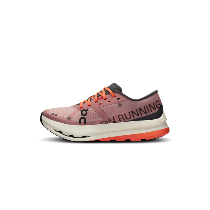 ON Running Women's Cloudboom Echo 3 Dustrose | Eclipse