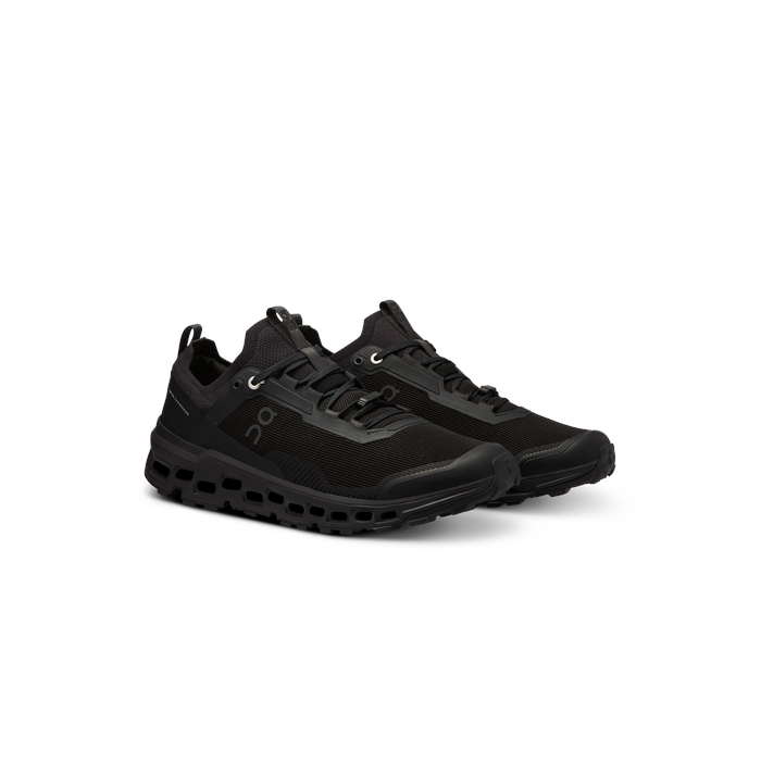 ON Running Men's Cloudultra 2 All Black