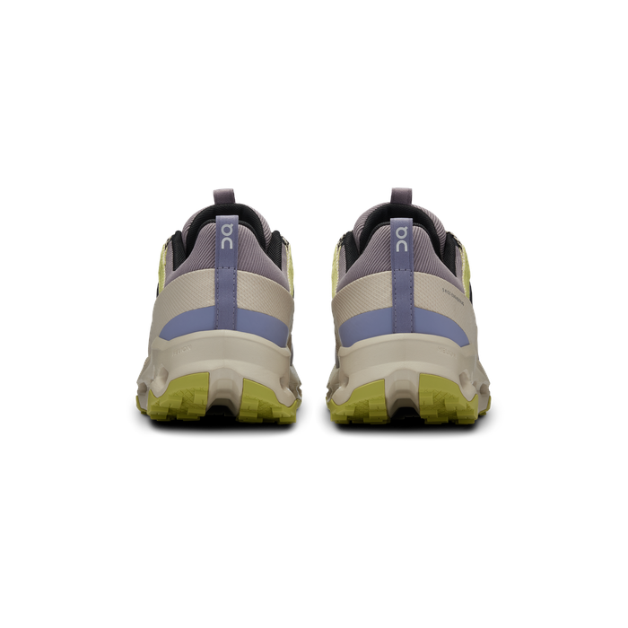ON Running Women's Cloudhorizon Zinc | Sand