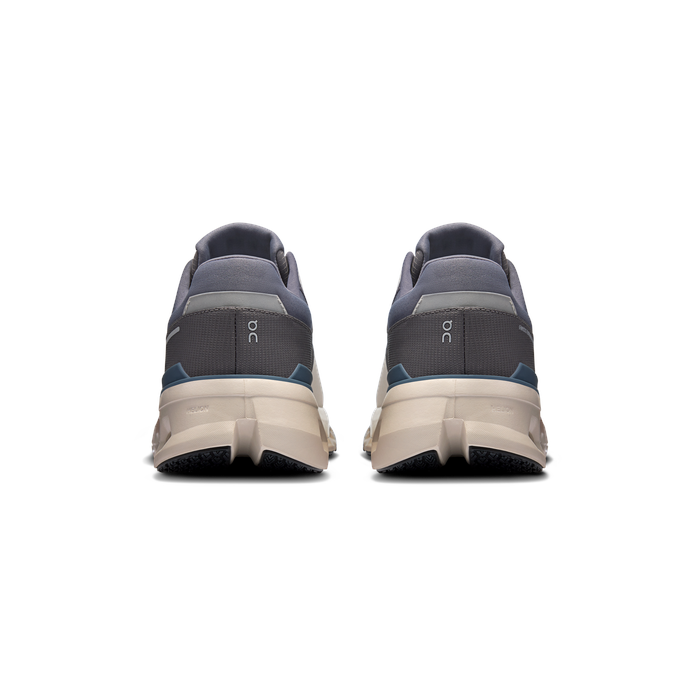ON Running Men's Cloudrunner 2 Waterproof Wolf | Dust