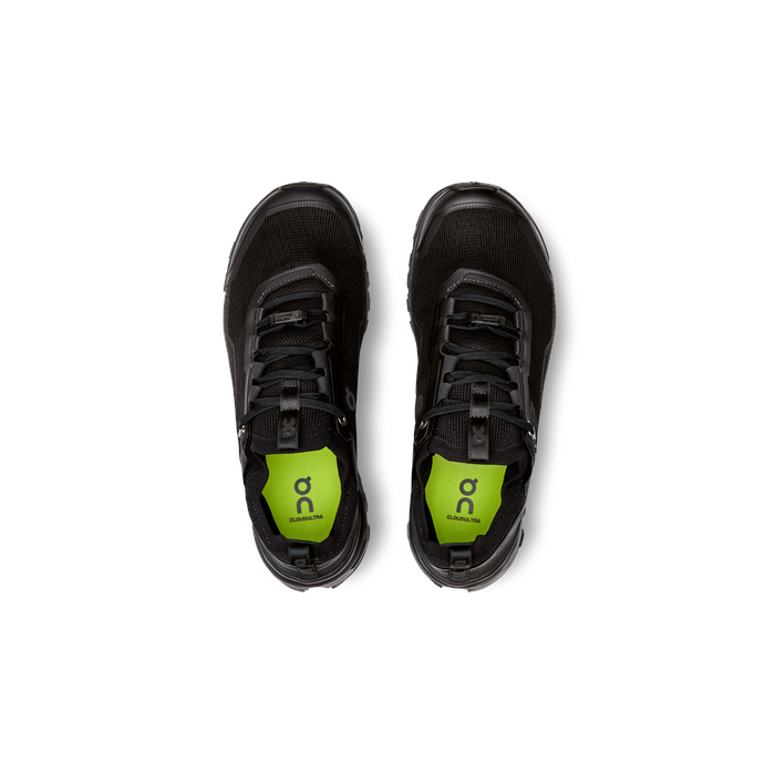 ON Running Women's Cloudultra 2 All Black