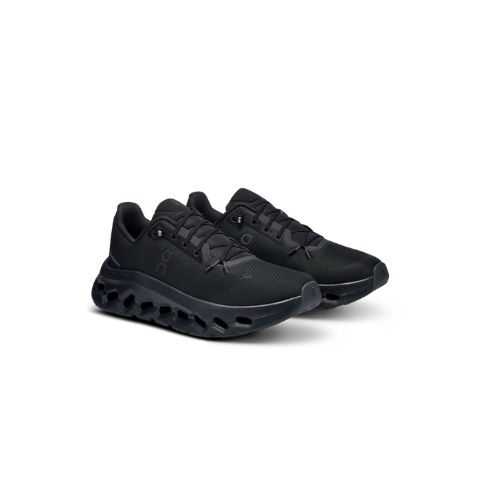 ON Running Women's Cloudtilt Eclipse | Black