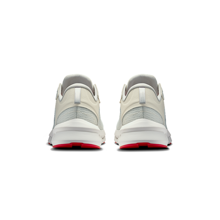 ON Running Men's Cloudzone Moon Ivory | Wolf