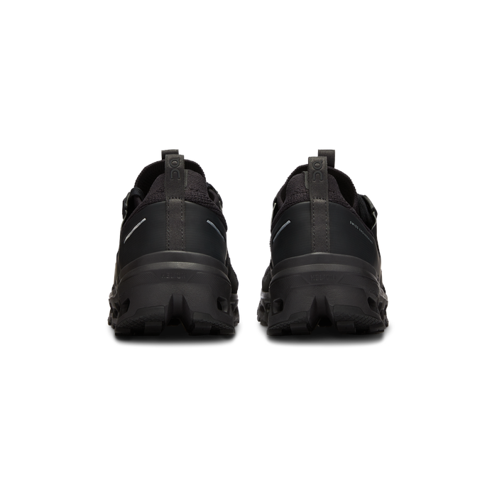 ON Running Women's Cloudultra 2 All Black