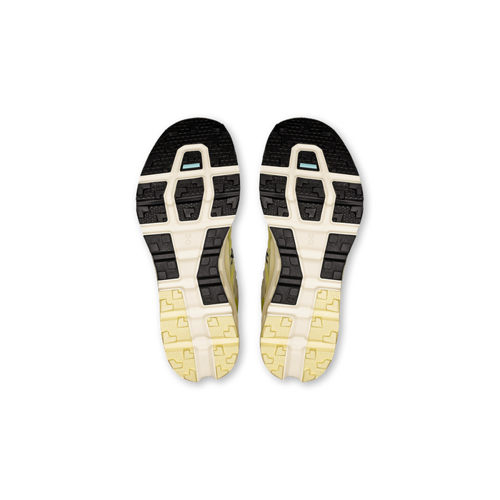 ON Running Women's Cloudvista 2 Pelican | Ghost