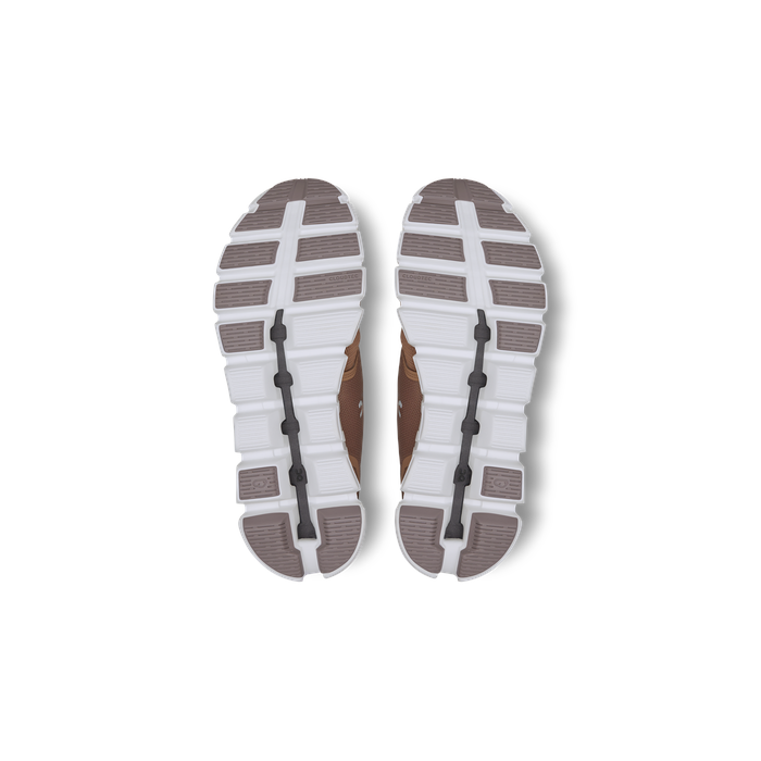 ON Running Women's Cloud 5 Rosebrown | Fog