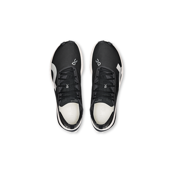ON Running Men's Cloudboom Strike Black | White
