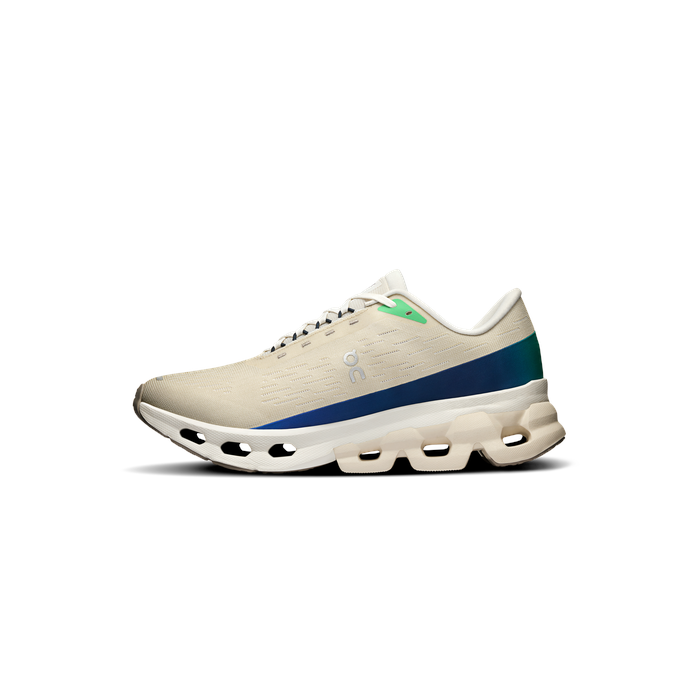 ON Running Women's Cloudspark Cream | Honeydew