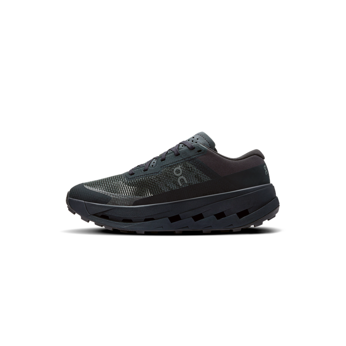 ON Running Women's Cloudultra 3 Black | Black