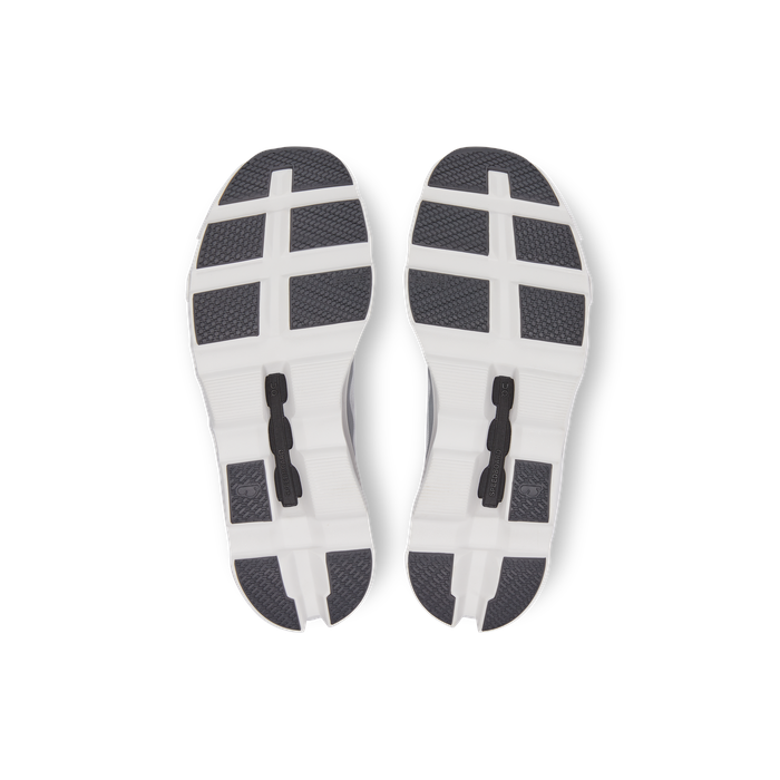 ON Running Men's Cloudmonster All White