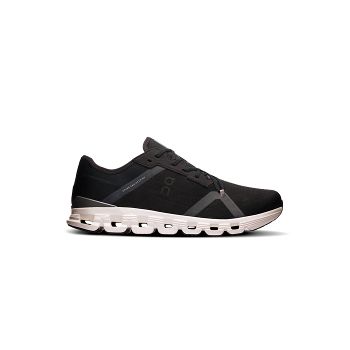 ON Running Men's Cloud X 4 AD Black | Asphalt