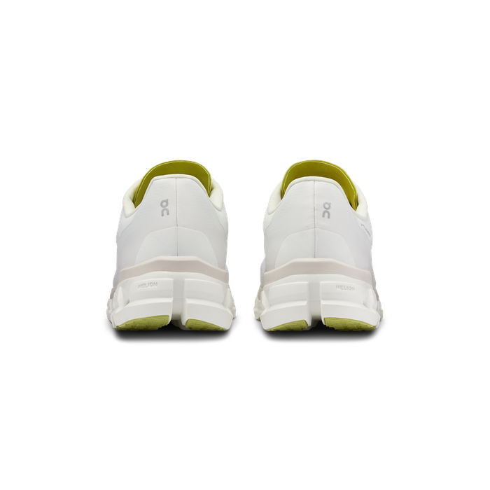 ON Running Men's Cloudflow 4 White | Sand