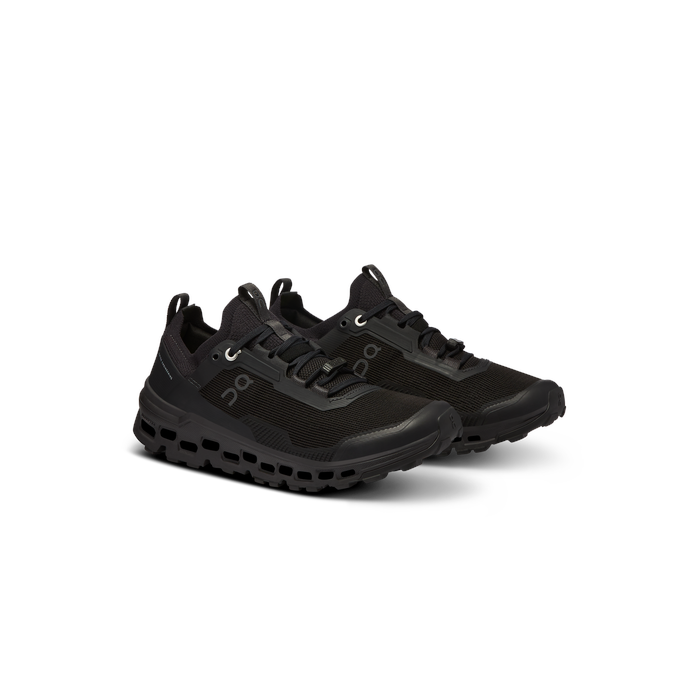 ON Running Women's Cloudultra 2 All Black