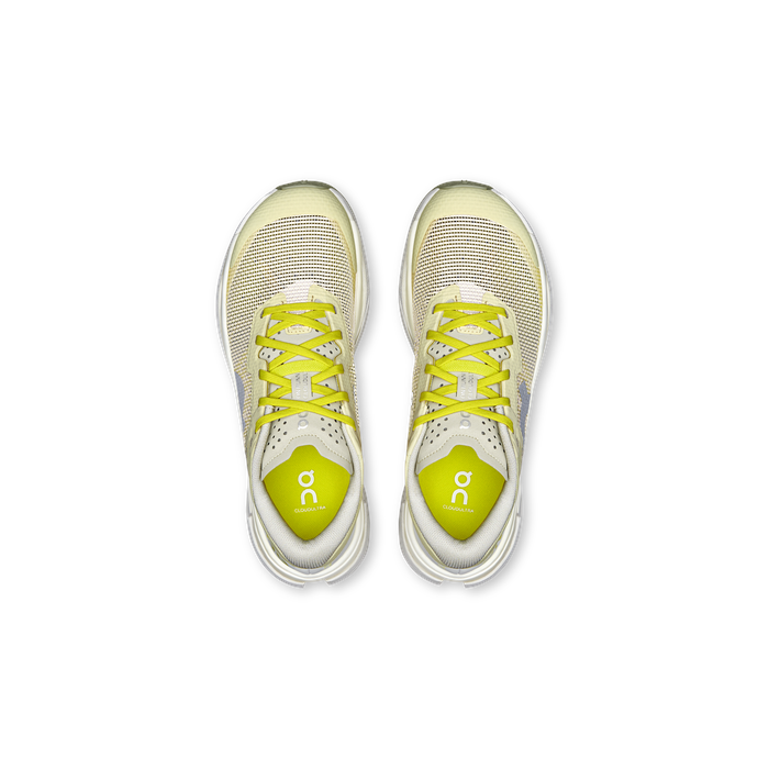 ON Running Women's Cloudultra 3 Lychee | Lime