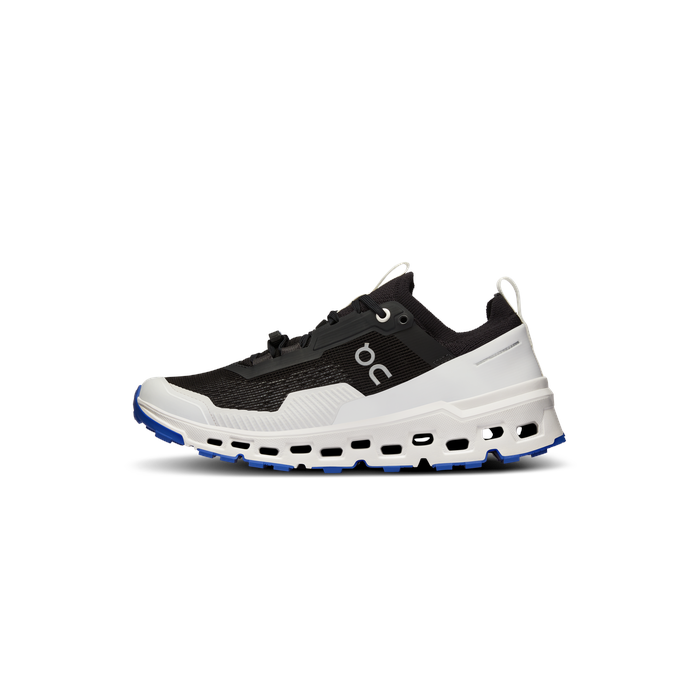 ON Running Women's Cloudultra 2 Black | White