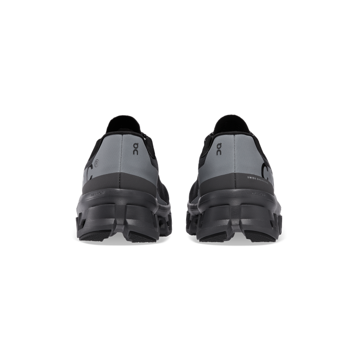 ON Running Men's Cloudmonster Lumos Black